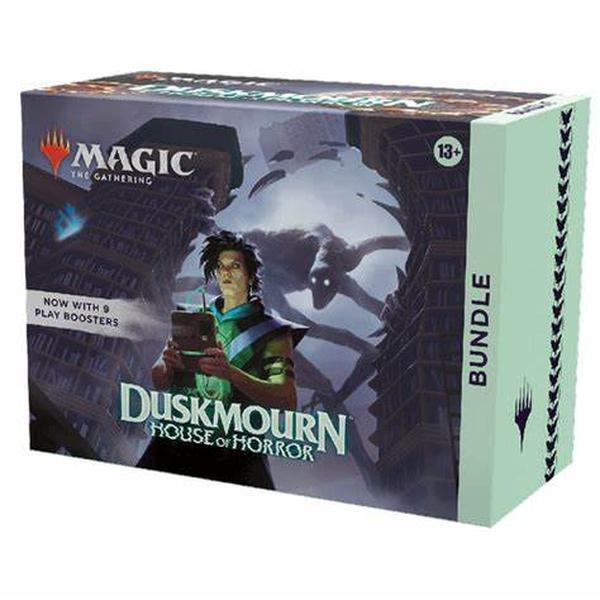  Duskmourn: House of Horror - Bundle Box