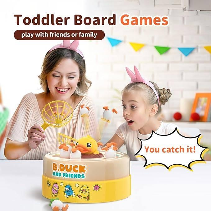 B.duck board games for kids funny wonderful gifs