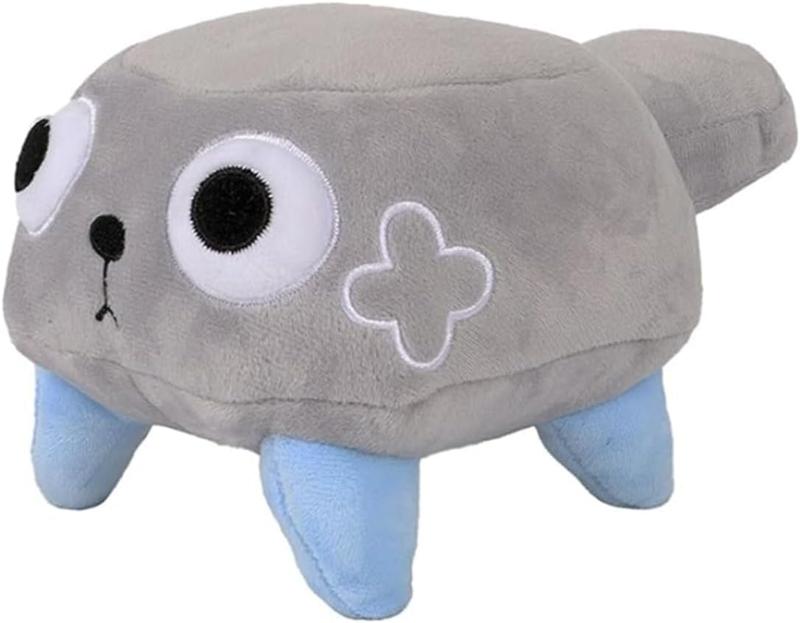 Dandy's World Plush, 9.8