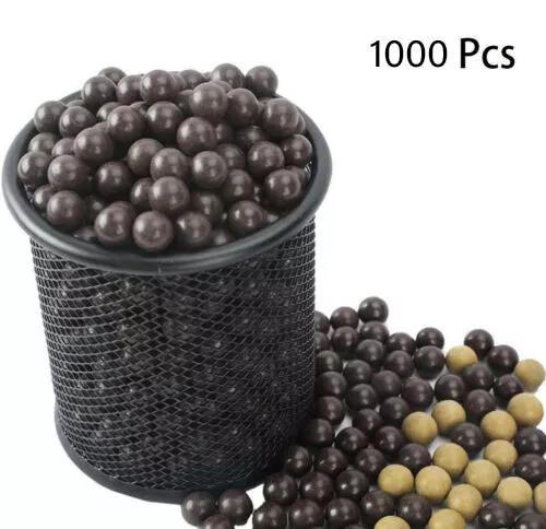 Biodegradable Slingshot Ammo Balls 3 8