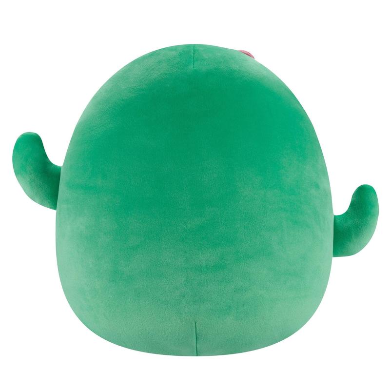 Squishmallows Plush Toy: Maritza the Green Cactus, 12-Inch, Ultrasoft, Premium Collectible, Perfect to Snuggle With