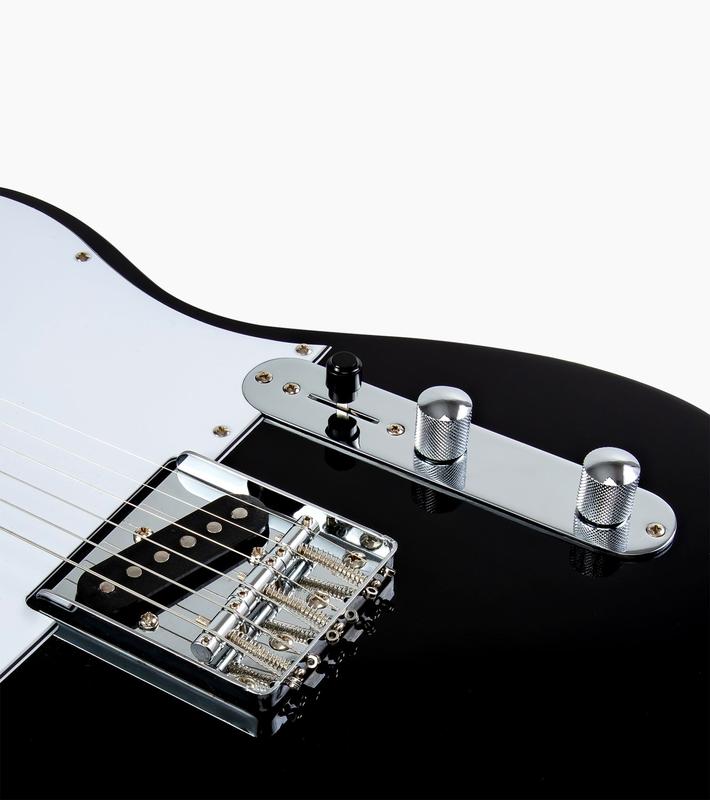 LyxPro TL Series Electric Guitar - 30 Inch