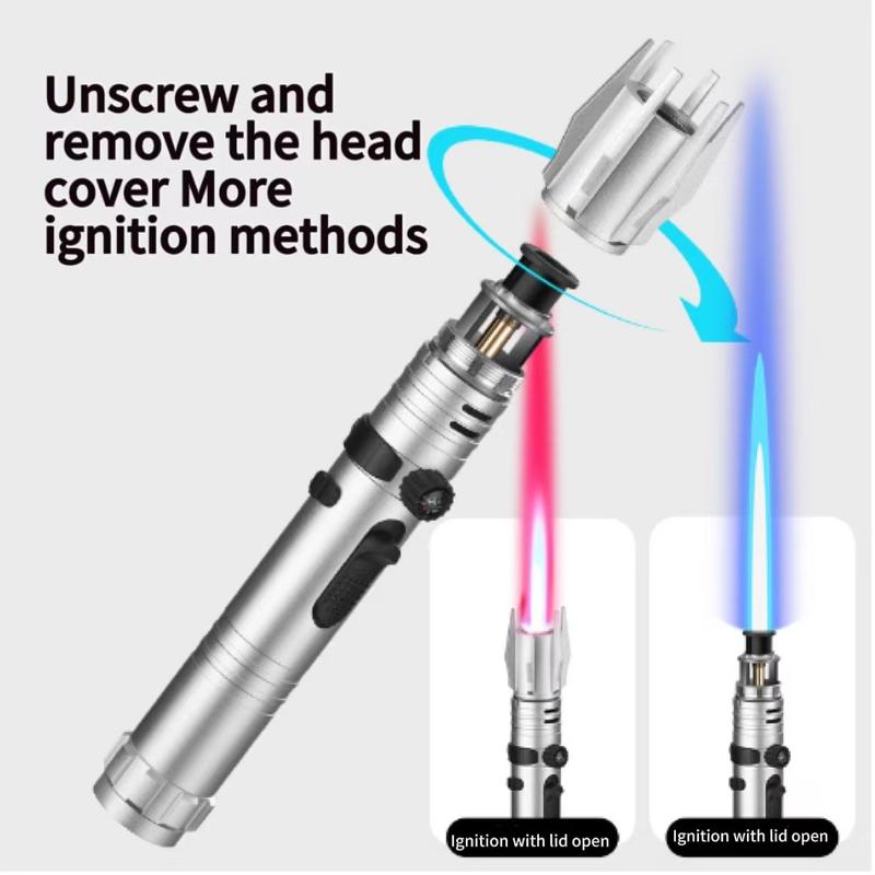 The Chosen One Lightsaber Gift for Him |Must-have for boys