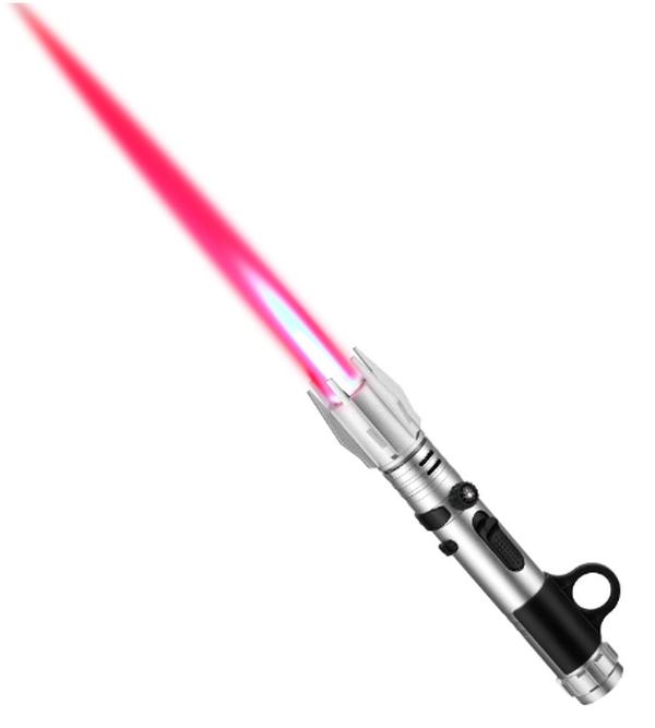 The Chosen One Lightsaber Gift for Him |Must-have for boys