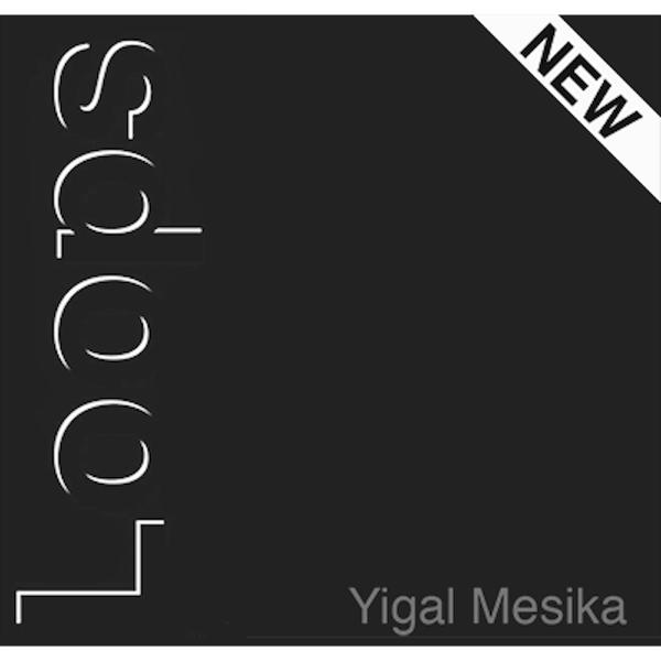 Loops Magic Trick by Yigal Mesika (Set of 8)