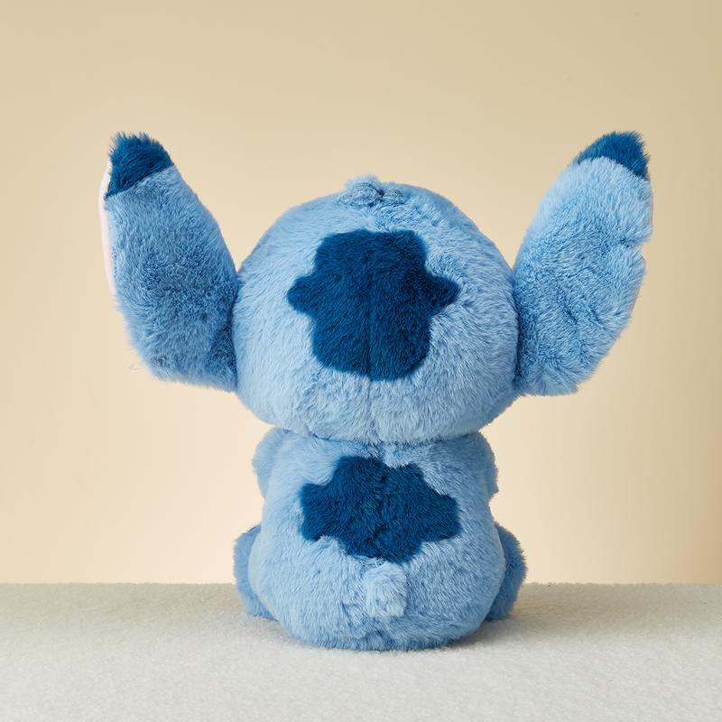 [Holiday Special]Disney Series-Basic Stitch Doll Plush Toy Decorative Children's Gift 10inch&16inch,Birthday gifts, Festive gifts,back to school surprises,Bedroom decoration,sofa