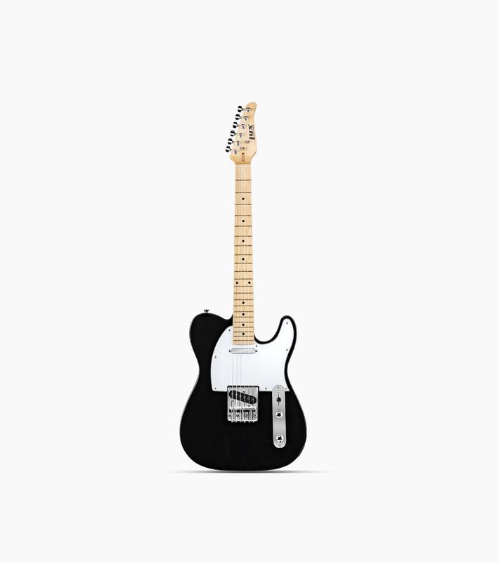 LyxPro TL Series Electric Guitar - 30 Inch