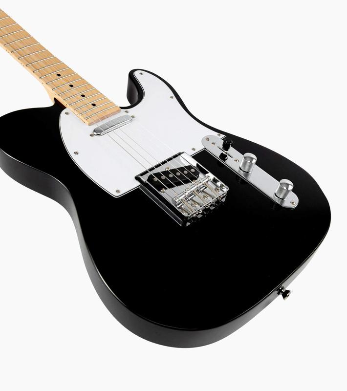 LyxPro TL Series Electric Guitar - 30 Inch