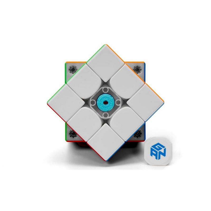 GAN 356 ME 3x3 (Magnetic)