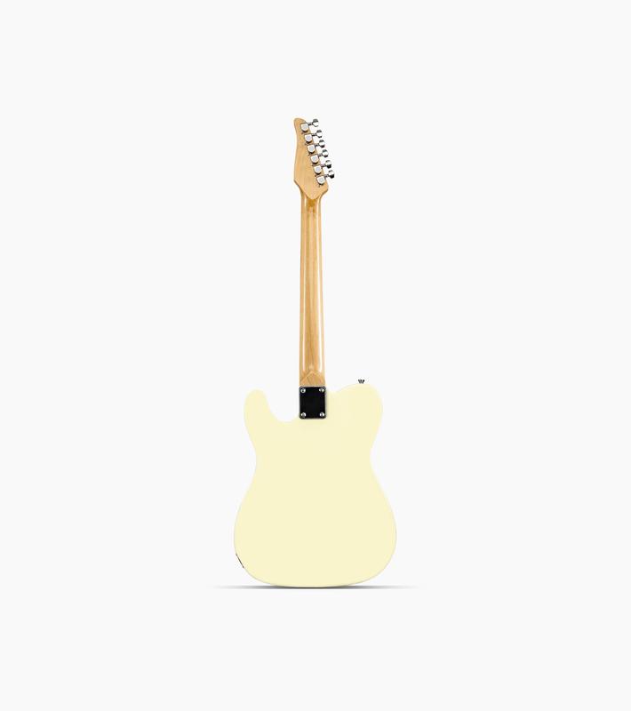 LyxPro TL Series Electric Guitar - 30 Inch