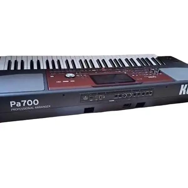 Korg pa700 keyboard