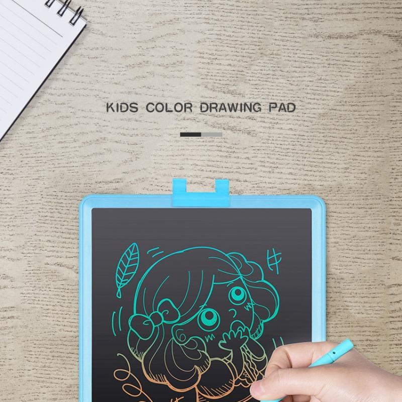 Lcd Handwriting Board, 1 Count Drawing Board, Writing Board Devices, Graffiti Board Tablets, Message Board, LCD Drawing Board, Art Supplies for Home & School