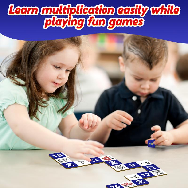 Multiplication Flash Cards, Math Manipulatives Games, Learning Games, Counting Toy, Learning Activities, Classroom Essentials, 1st 2nd 3rd Grade