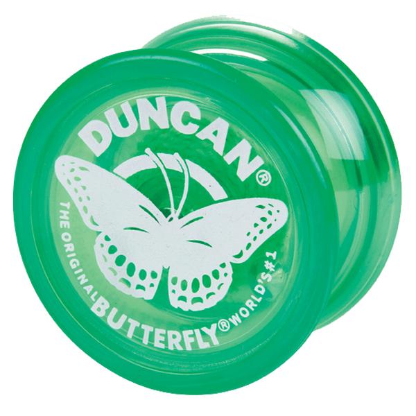 Butterfly Yo-Yo