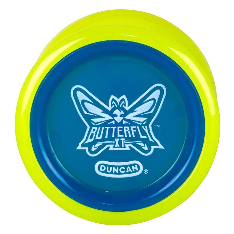 Butterfly XT™ Yo-Yo