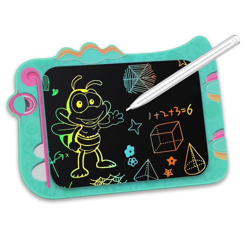 LCD Doodle Board Tablet Toy, 8.5 Inch LCD Drawing Board Tablet Toy, Drawing Pad, Birthday Gift