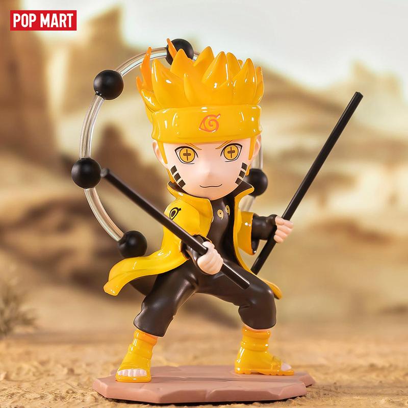 [BACK ORDER] NARUTO Ninkai Taisen Series Figures, Whole Set [ ship by Dec.20th ]