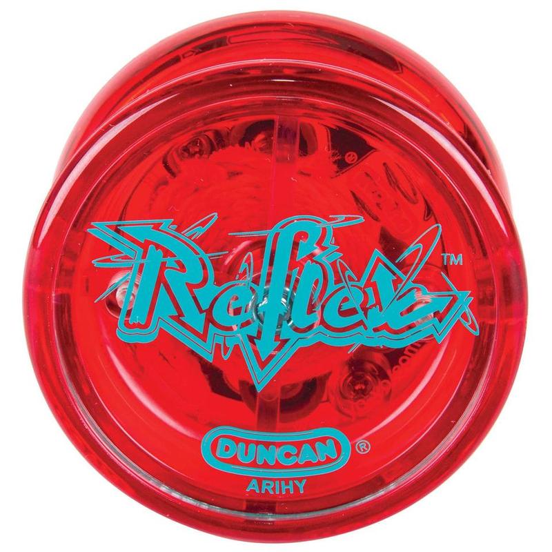 Reflex™ Auto Return Yo-Yo