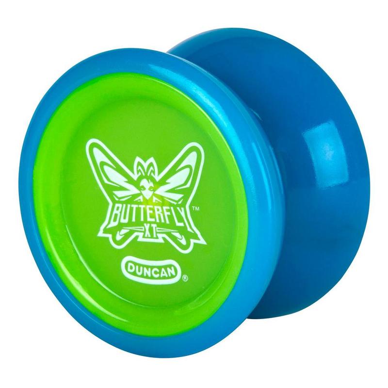 Butterfly XT™ Yo-Yo