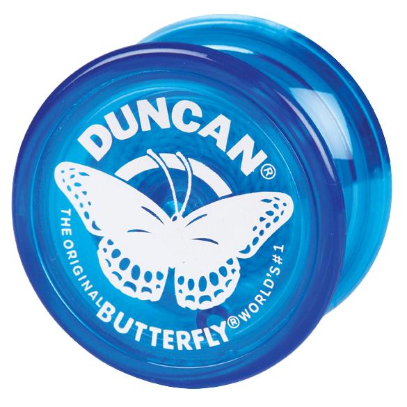 Butterfly Yo-Yo