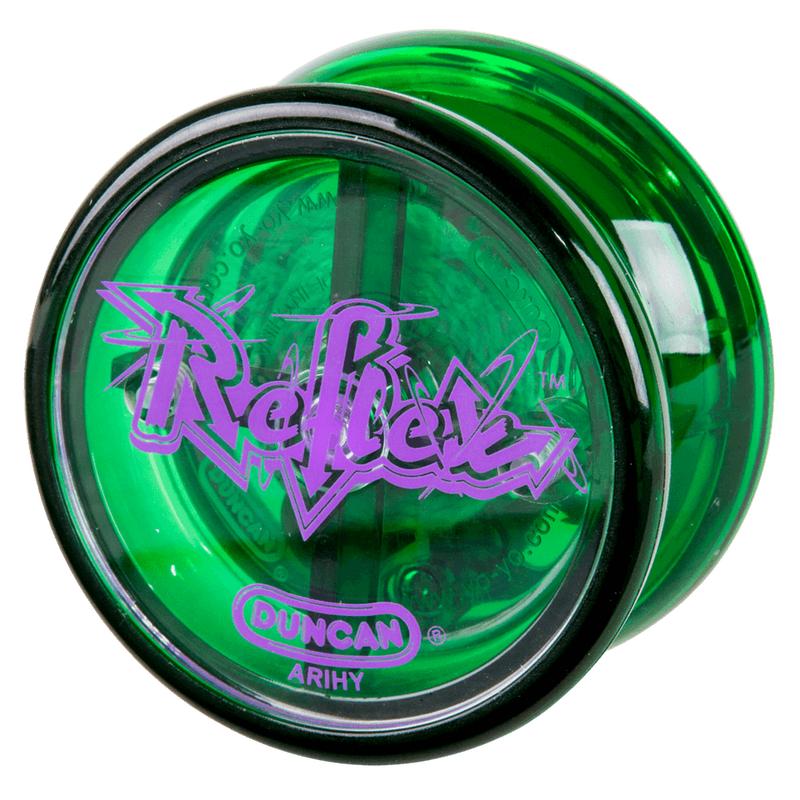 Reflex™ Auto Return Yo-Yo