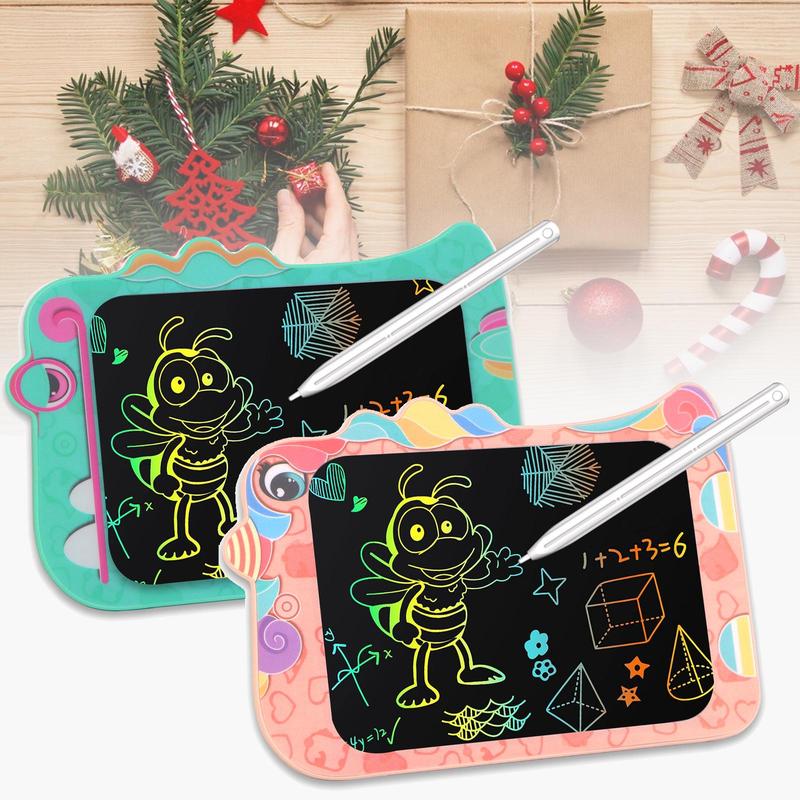 LCD Doodle Board Tablet Toy, 8.5 Inch LCD Drawing Board Tablet Toy, Drawing Pad, Birthday Gift