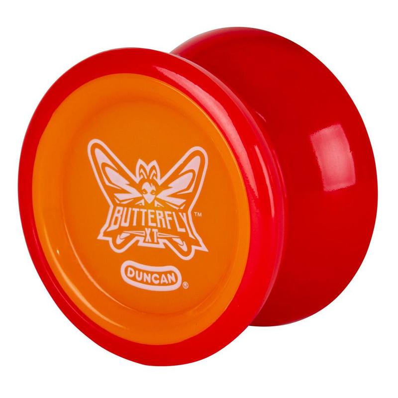 Butterfly XT™ Yo-Yo