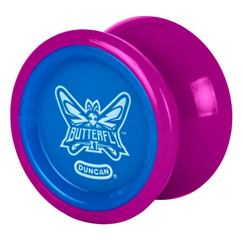 Butterfly XT™ Yo-Yo