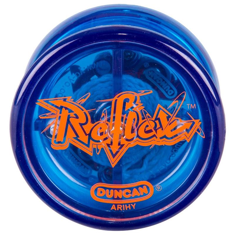 Reflex™ Auto Return Yo-Yo