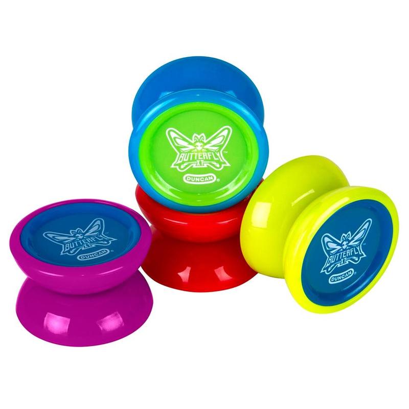 Butterfly XT™ Yo-Yo