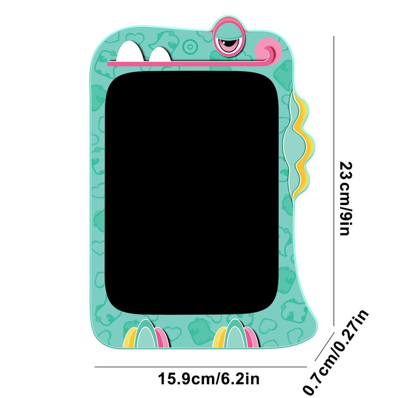 LCD Doodle Board Tablet Toy, 8.5 Inch LCD Drawing Board Tablet Toy, Drawing Pad, Birthday Gift