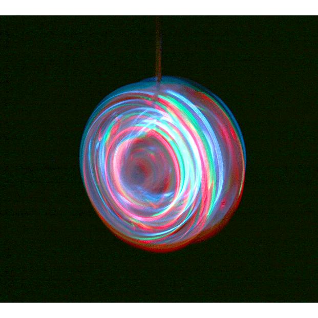 Light-Up Pulse Yo-Yo