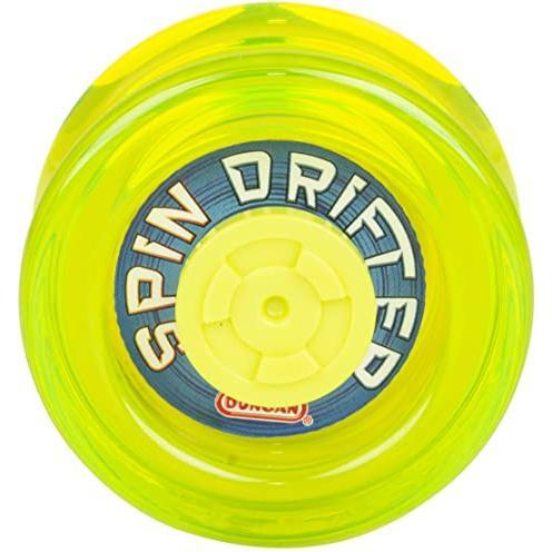 Spin Drifter Yo-Yo