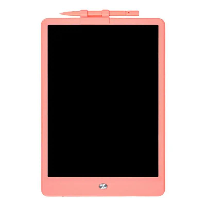 LCD Writing Tablet For Kids Battery Powered LCD Doodle Board For Kids Waterproof Writing Tablet Early Educational Toys Doodle