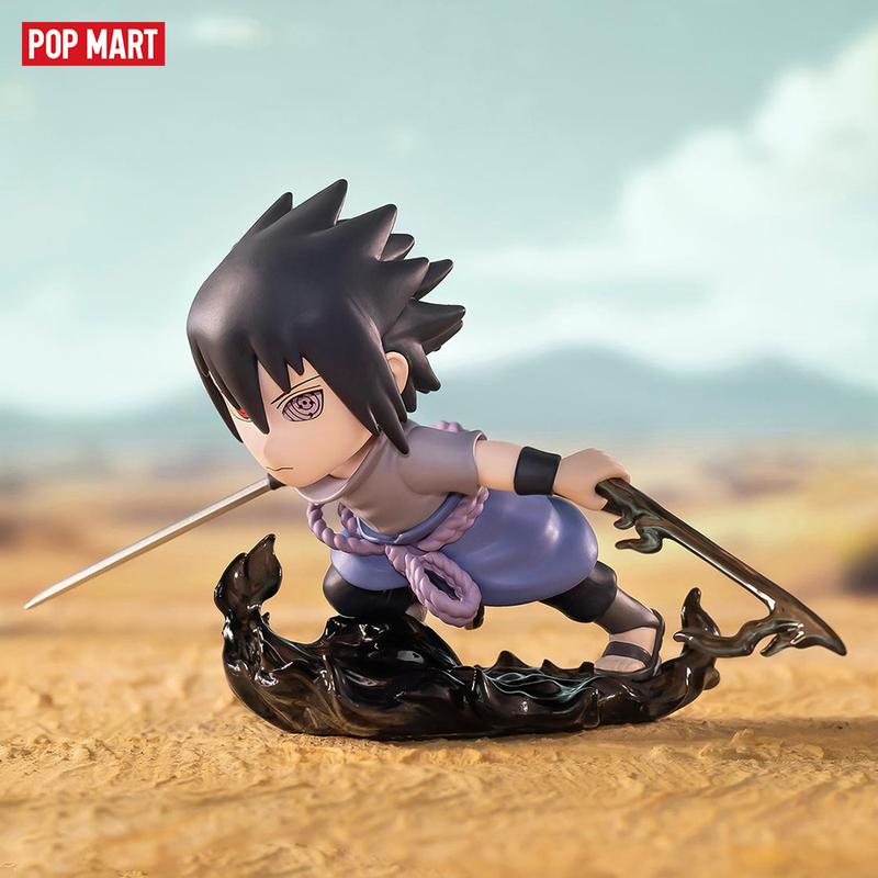 [BACK ORDER] NARUTO Ninkai Taisen Series Figures, Whole Set [ ship by Dec.20th ]