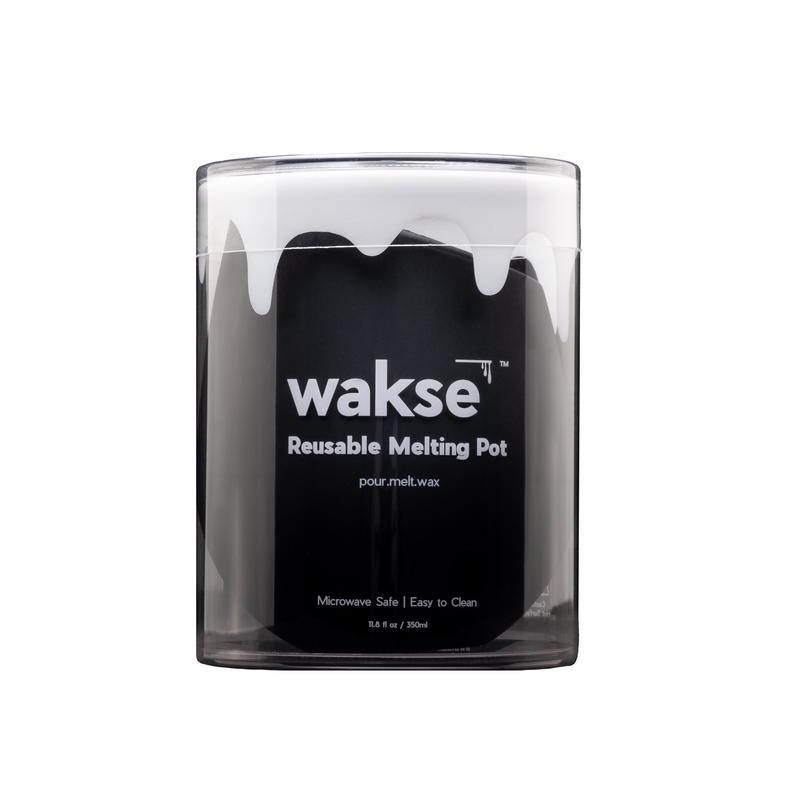 Wakse Silicone Melting Pot