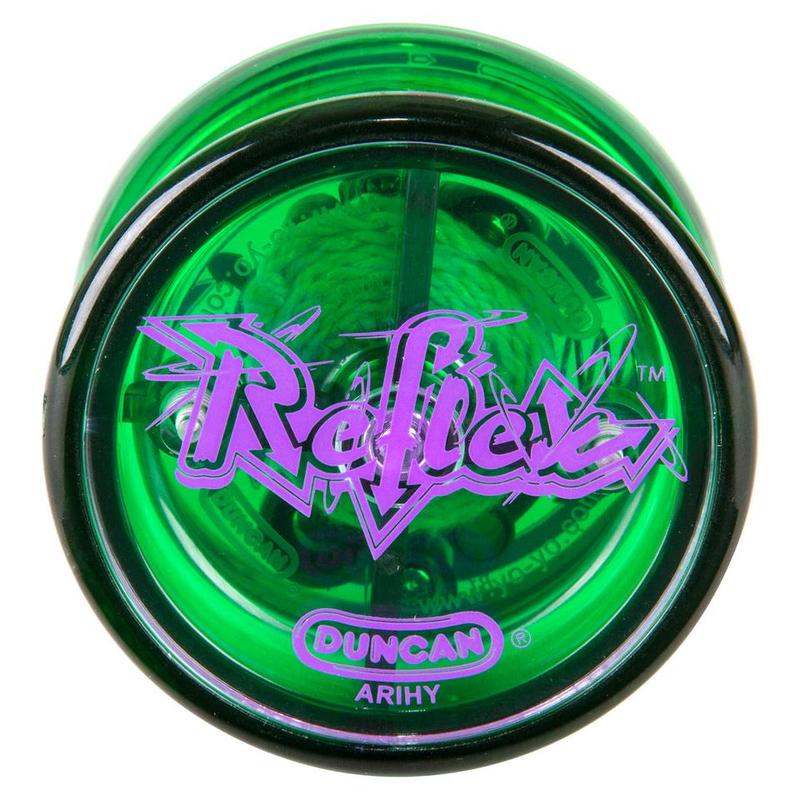 Reflex™ Auto Return Yo-Yo