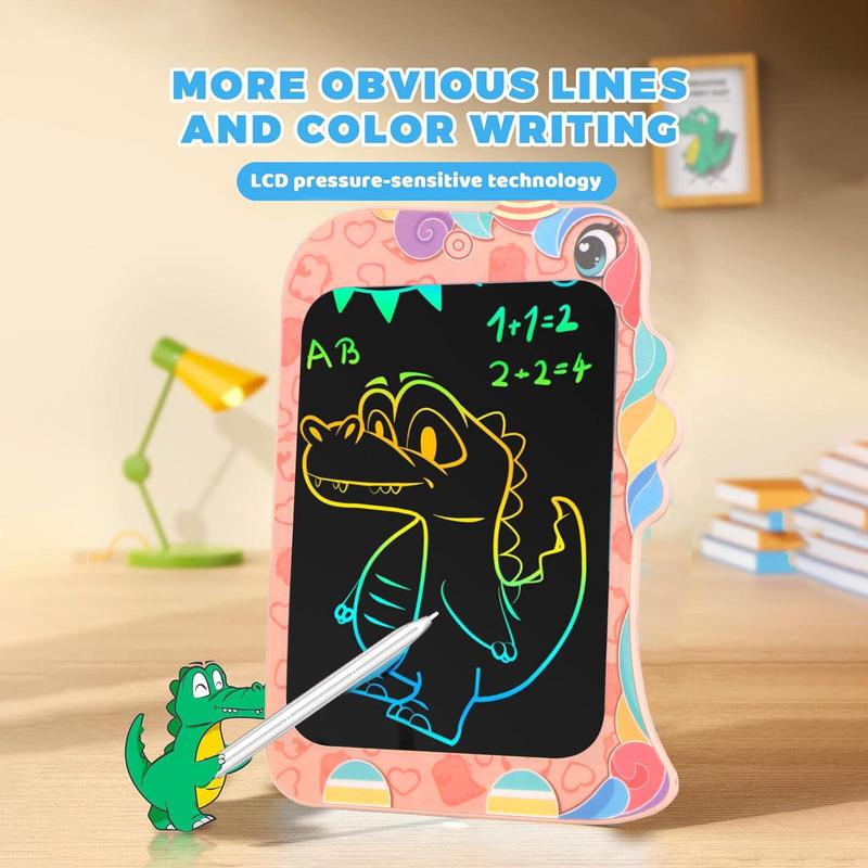 LCD Doodle Board Tablet Toy, 8.5 Inch LCD Drawing Board Tablet Toy, Drawing Pad, Birthday Gift