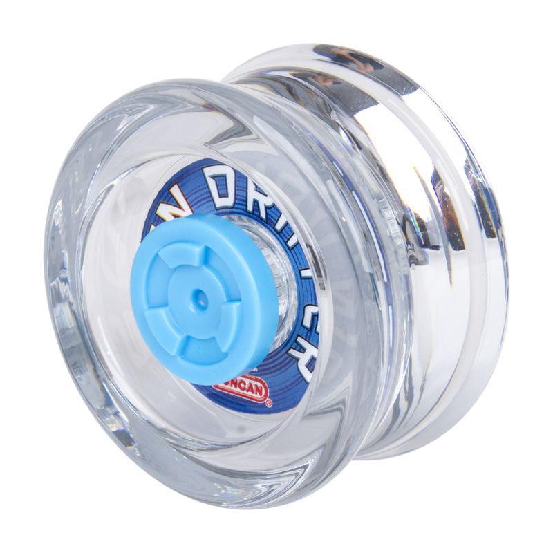 Spin Drifter Yo-Yo