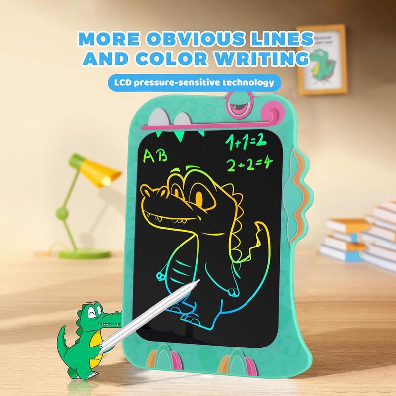 LCD Doodle Board Tablet Toy, 8.5 Inch LCD Drawing Board Tablet Toy, Drawing Pad, Birthday Gift